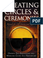 Creating Circles Ceremonies Rituals For All Seasons and Reasons (Oberon Zell-Ravenheart Etc.) (Z-Library)