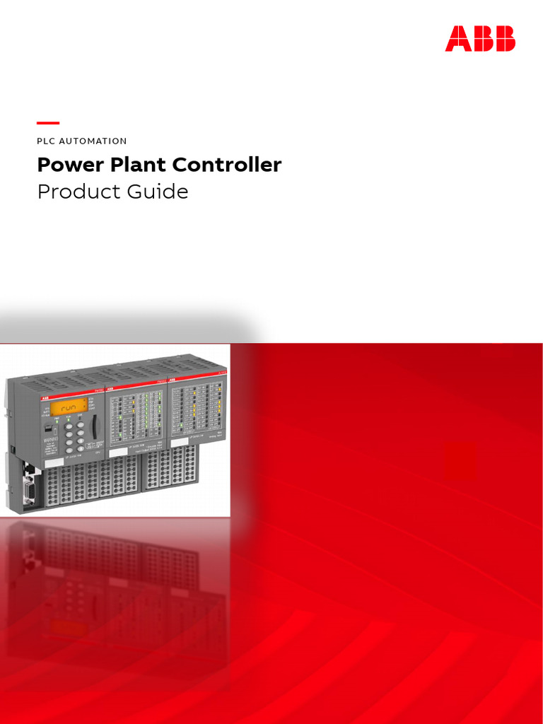 Power plant controller manual specification and logic pdf scada