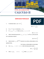 PRACTICA 5 Cap 5 Derivadas Parciales CALCULO I 2022