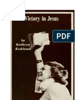 Kathryn Kuhlman Victory in Jesus