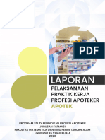 Laporan PKPA 2023 M2