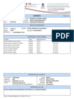 Contrato Seguro VILCHEZ VICTOR 2020