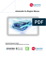 H2Region Murau Endbericht Studie 2020