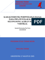 Jurnal Teknik Mesin UNTAG Surabaya 1