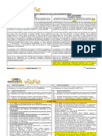 Cuadro Comparativo RM-448 Vs RM-972