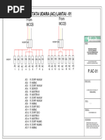 Diagram Panel Listrik 3 Phase | PDF