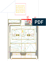 A-0004-Site Plan-Model