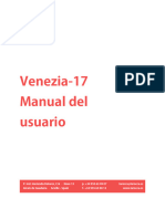 Manual Del Usuario Venezia17 v2
