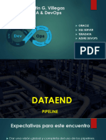 Dataend - Pipeline