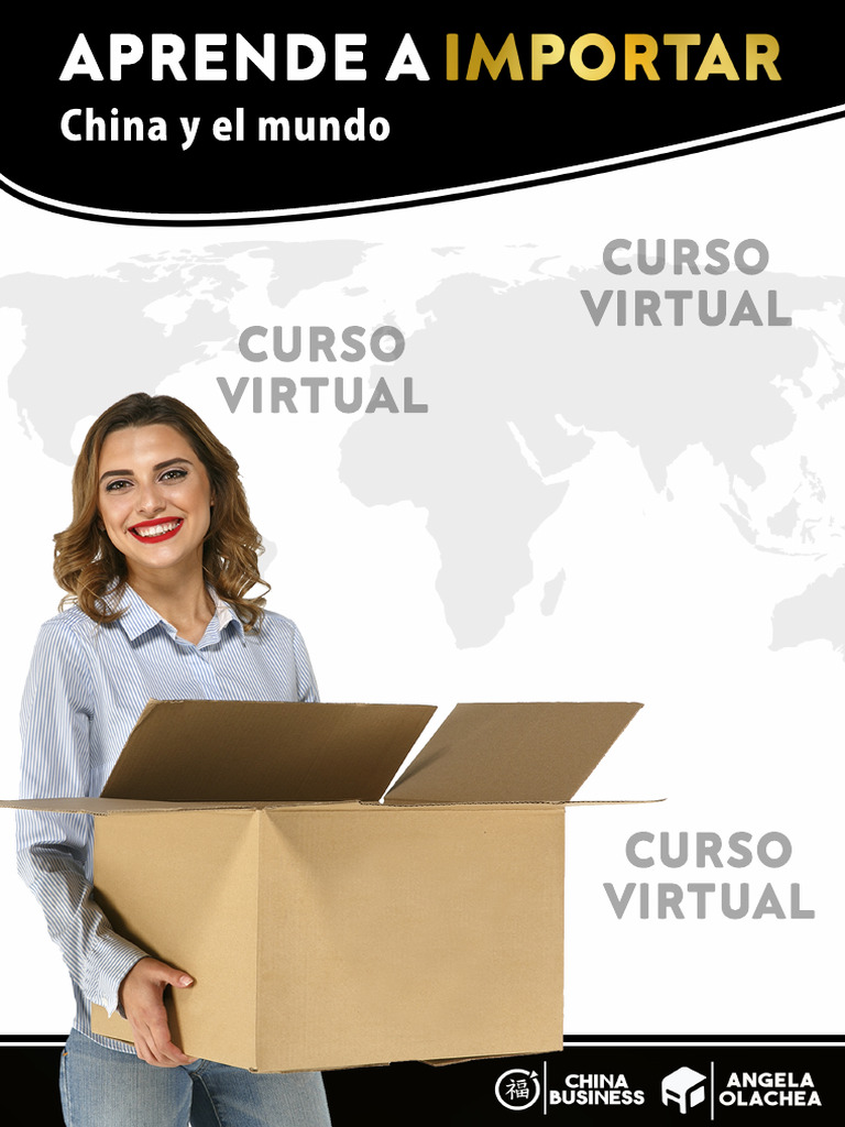 Aprende a Importar de China Online | PDF | Crecimiento personal y ...