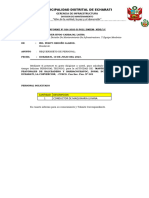 Informe #026 Req Personal