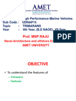 High Performance Marine Vehicles30_Trimarans_NOV2021