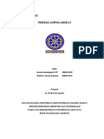 PDF Preeklampsia Berat - Compress