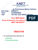 High Performance Marine Vehicles29_Catamarans_Nov2021