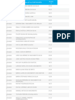 Simulado Port 9 A