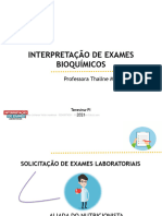 Slides-Interpretacao-De-Exames-Laboratoriais-1