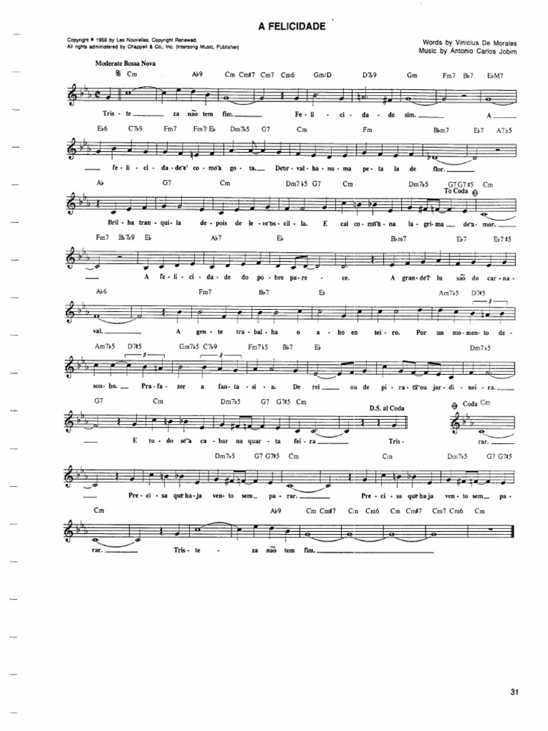 30 Jazz Fake Book PDF