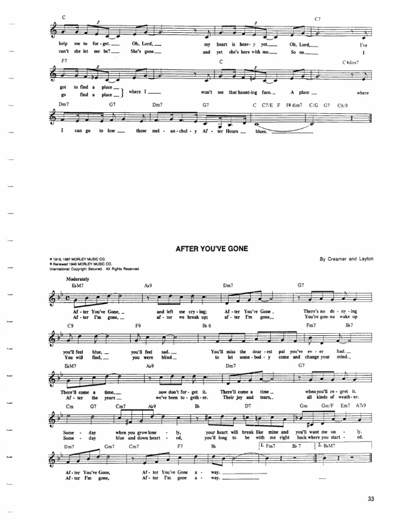 32 Jazz Fake Book PDF