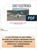 Electricidad y Electronica