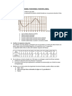 Prueba Funciones, Función Lineal t1