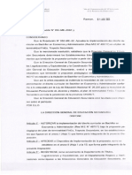 Disp. Conjunta #07-23 Fines Secundario en La Ruralidad