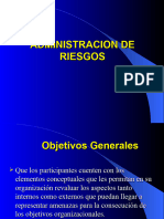 Modelo Trabajo Administracion de Riesgos (1)