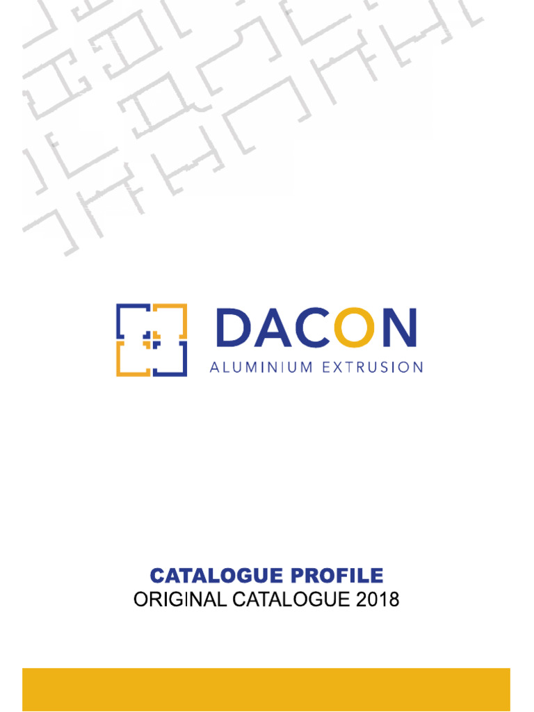 Katalog Dacon - Non Footer - 2018 - 2 | PDF