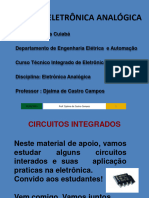 M.A.8 - Circuitos Integrados 2