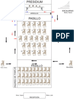 Distribución de Alumnos