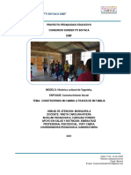 Proyecto Pedagogico - Moniquira A - Presencial