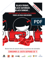 Reflexión Critica Blackfriday