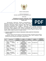 20230918-Bup Pengumuman Penerimaan ASN 2023