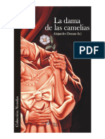 Alejandro Dumas (H) - La Dama de Las Camelias