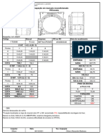 Laudo Dimensional TO-33