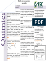 Resumao de Quimica II 1