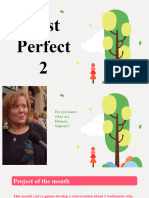 38 - Past Perfect II