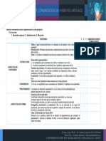 Anexo 3 Rúbrica Coevaluación - Revisión Escritura Pares