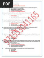 NMC Code: Standards for Nurses & Midwives | PDF | Nursing | Informed ...