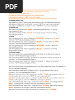 Load Balancing NTH