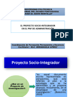 Curso Proyecto PNFA