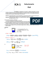 Solucionario Química 1