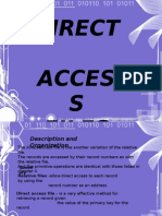 Direct Acces S Files: Click To Edit Master Subtitle Style