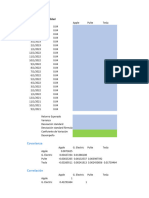 3.2 Determinación de Portafolios de 3 Activos