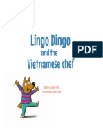 Lingo Dingo and the Vietnamese Chef Lo Res