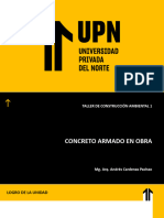 05 - Concreto Armado PDF