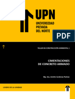 06 - Cimentaciones PDF