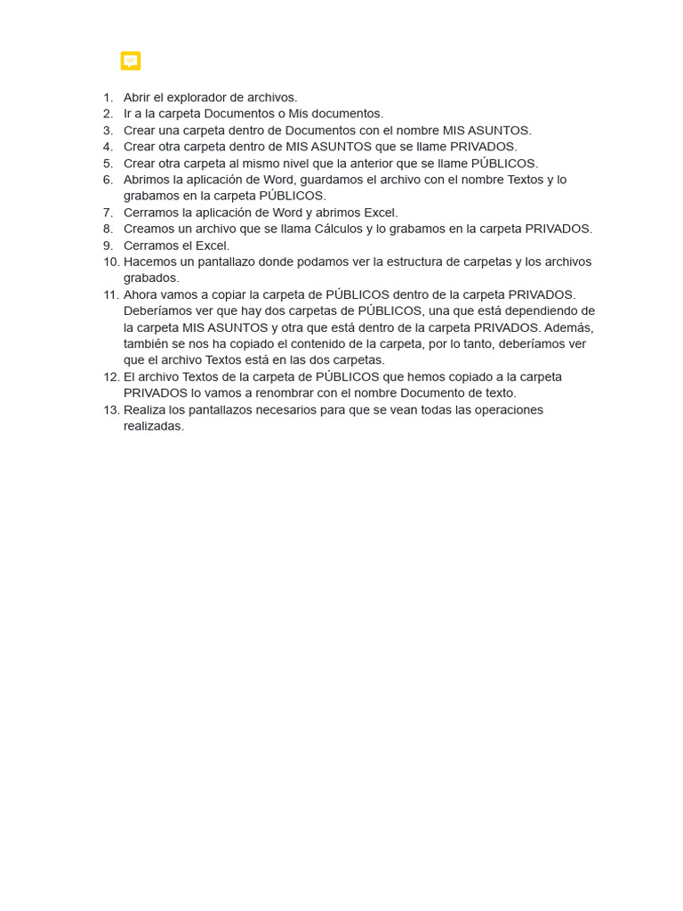 Caso Practico Unidad 1 Pdf