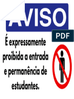 É Expressamente