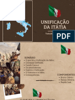 Unificação Da Itália - 20230918 - 193927 - 0000