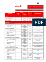 Carta de Crédito Importación-079